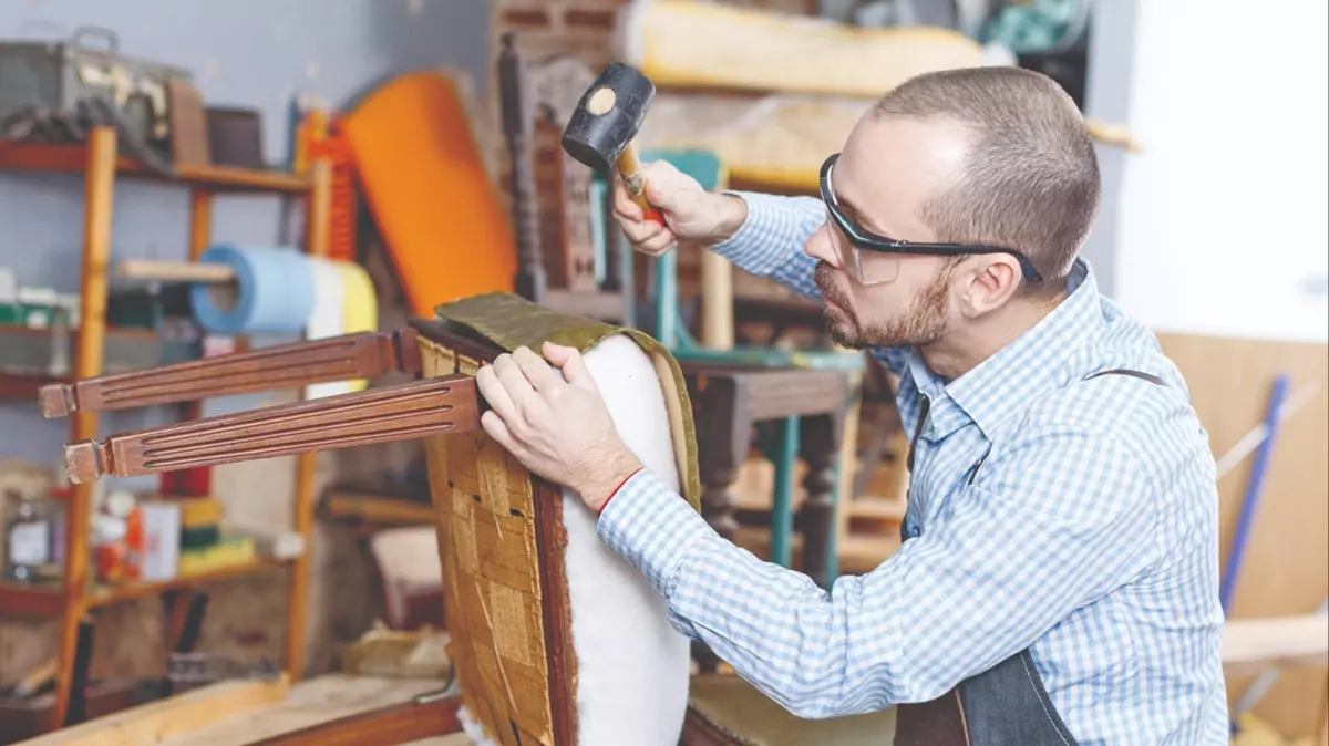 Seydikemer Mobilyacı