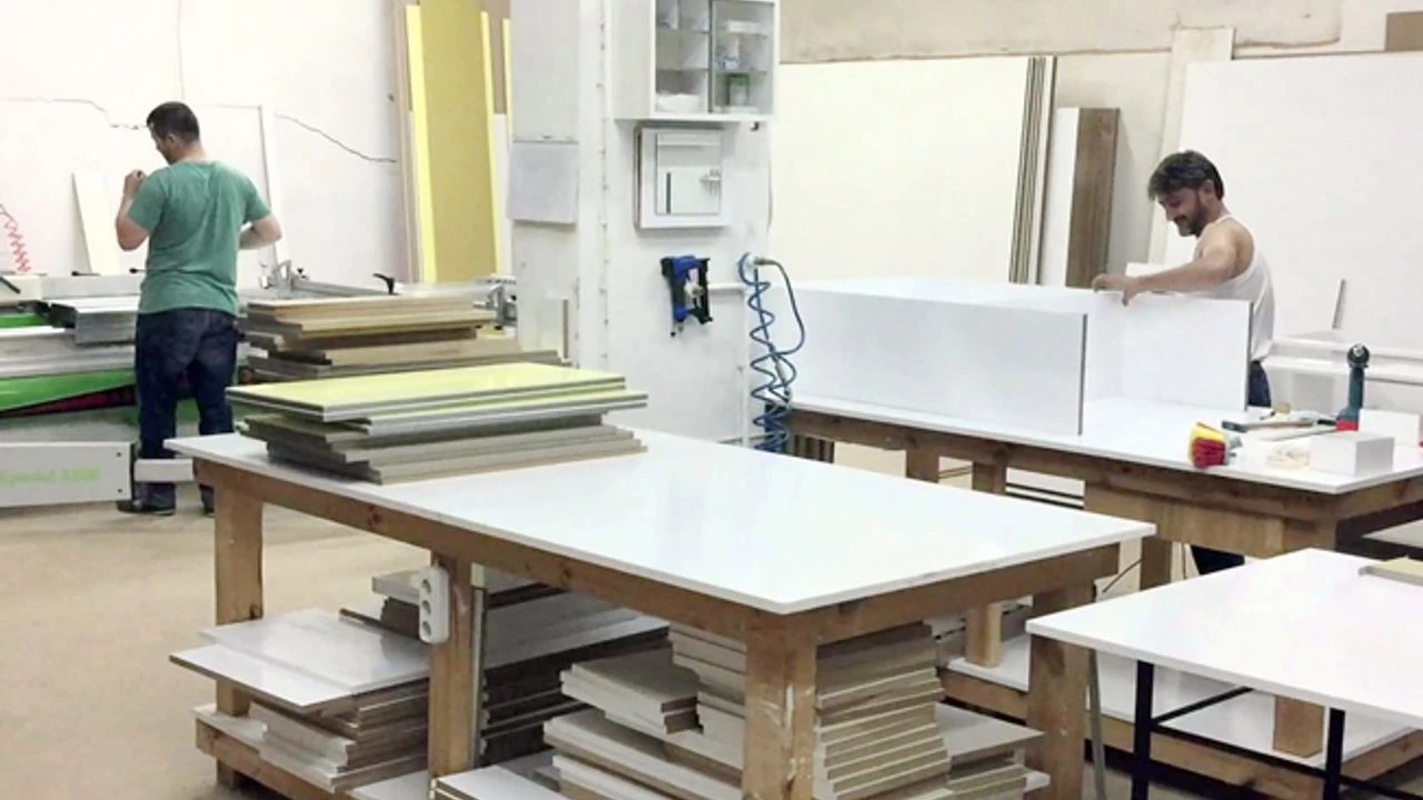 Seydikemer Mobilyacı